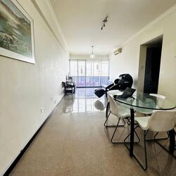 Bishan Loft (D20), Condominium #553377651